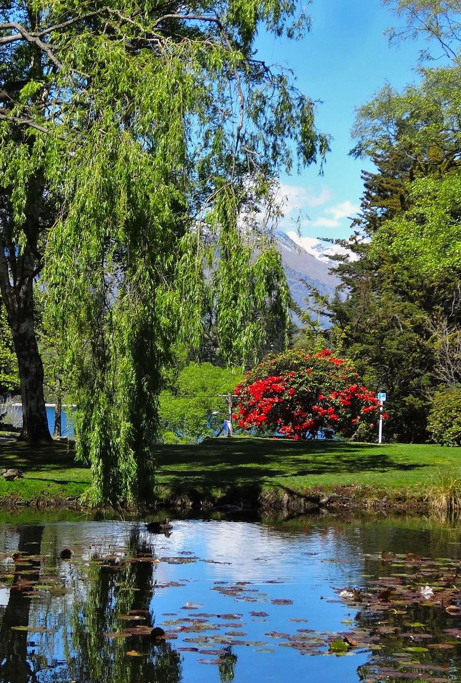 Gardens