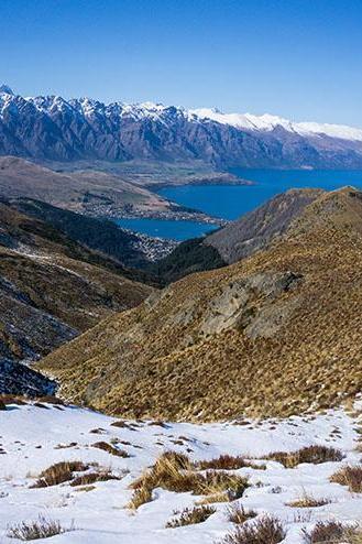 Ben Lomond
